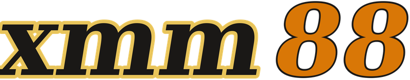xmm88 logo