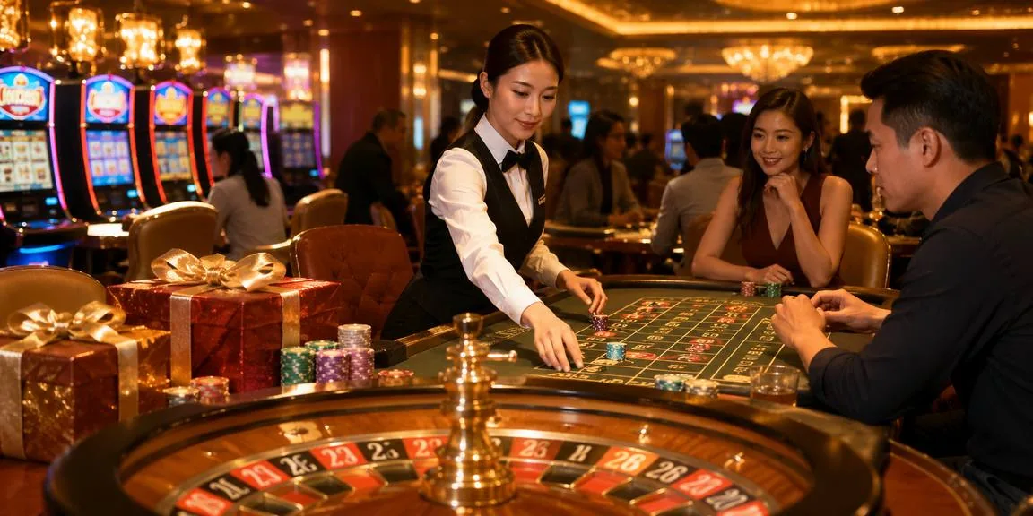 xmm88 Việt Nam Sảnh casino